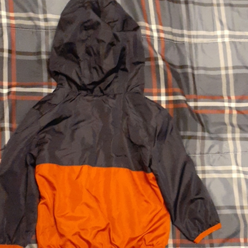 Jacket - Picture 2 of 2